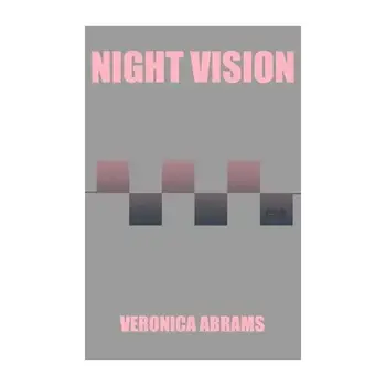 Book Veronica Abrams - Night Vision (Paperback)