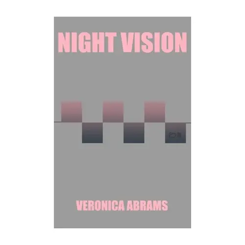 Book Veronica Abrams - Night Vision (Paperback)