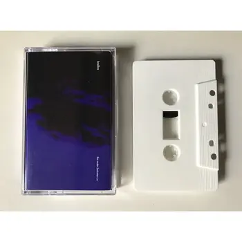 New Cassette Basilikos - The Water Between Us CS