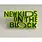Enamel Pin New Kids On The Block NKOTB Logo Pin