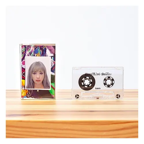 New Vinyl Kero Kero Bonito - Time 'n' Place CS