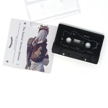New Vinyl The Nativist - Various Options CS