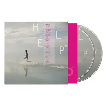 Various - HELP(2) (War Child Benefit) CD