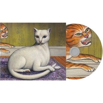 Mitski - Nothing's About to Happen to Me CD