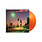 New Vinyl Makoto Matsushita - First Light (Orange) LP