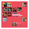 New Vinyl Various - J Jazz: Deep Modern Jazz From Japan Vol. 5 3LP