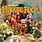 New Vinyl Jim Henson - The Best Of Jim Henson's Fraggle Rock OST (Limited, Mokey Strip, Splatter) LP