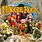 New Vinyl The Fraggles - The Best Of Jim Henson's Fraggle Rock OST (Limited, Mokey Strip, Splatter) LP
