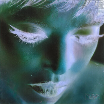 New Vinyl Kelela - New Avatar (Purple) LP