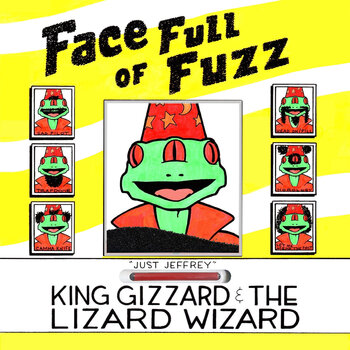 New Vinyl King Gizzard and the Lizard Wizard - Live in Lithuania '25 (Deluxe) LP