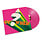 New Vinyl Panda Bear & Sonic Boom - A ? of When (IEX, Pink) LP