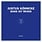 New Vinyl Justus Kohncke - Bass ist Musik LP