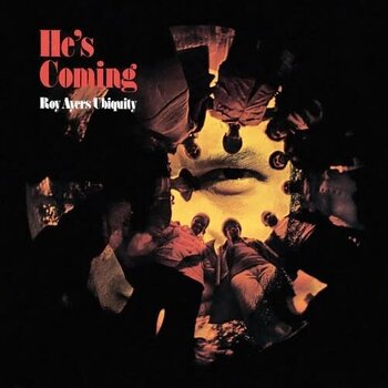 New Vinyl Roy Ayers Ubiquity - He's Coming (Verve Vault Series, 180g) LP