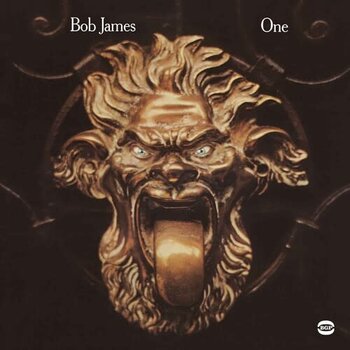 New Vinyl Bob James - One [Import] LP