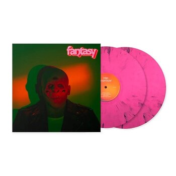 New Vinyl M83 - Fantasy (IEX,Pink) 2LP