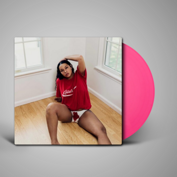 New Vinyl Princess Nokia - Girls LP