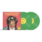 New Vinyl Rolling Stones - Foreign Tongues (IEX, Limited, Green, 180g) 2LP