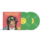 New Vinyl The Rolling Stones - Foreign Tongues (IEX, Limited, Green, 180g) 2LP