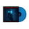 New Vinyl The Temper Trap - Sungazer (IEX, Blue) LP