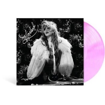 New Vinyl Suki Waterhouse - Loveland (IEX, Pink, Signed) LP