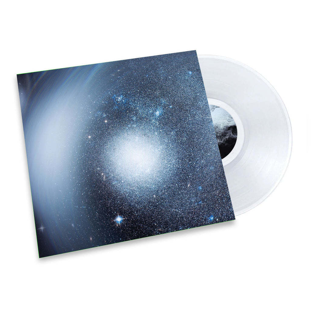 New Vinyl Xiu Xiu - Eraserhead Xiu Xiu (Clear) LP