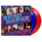 New Vinyl Various - Eurodance Collected [Import] (Limited, Transparent  Blue/ Red, 180g) 2LP