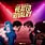 New Vinyl Various - Heated Rivalry OST (Red/Blue & Black/Yellow) 2LP