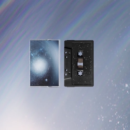 New Cassette Xiu Xiu - Eraserhead Xiu Xiu CS
