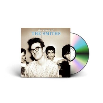 The Smiths - Sound of the Smiths: The Very Best of the Smiths (Deluxe, Remastered) 2CD