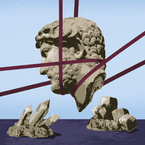 New Vinyl Hot Chip - One Life Stand (Limited) 2LP