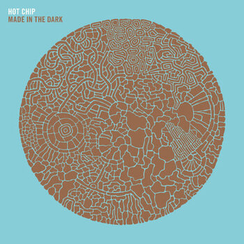 New Vinyl Hot Chip - Made in the Dark (Deluxe) 2LP