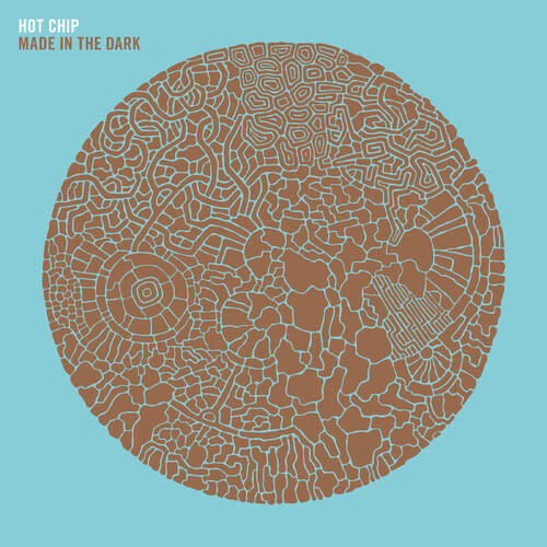 New Vinyl Hot Chip - Made in the Dark (Deluxe) 2LP