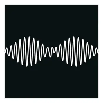 Arctic Monkeys - AM CD