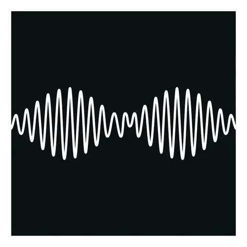 Arctic Monkeys - AM CD