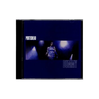 Portishead - Dummy CD