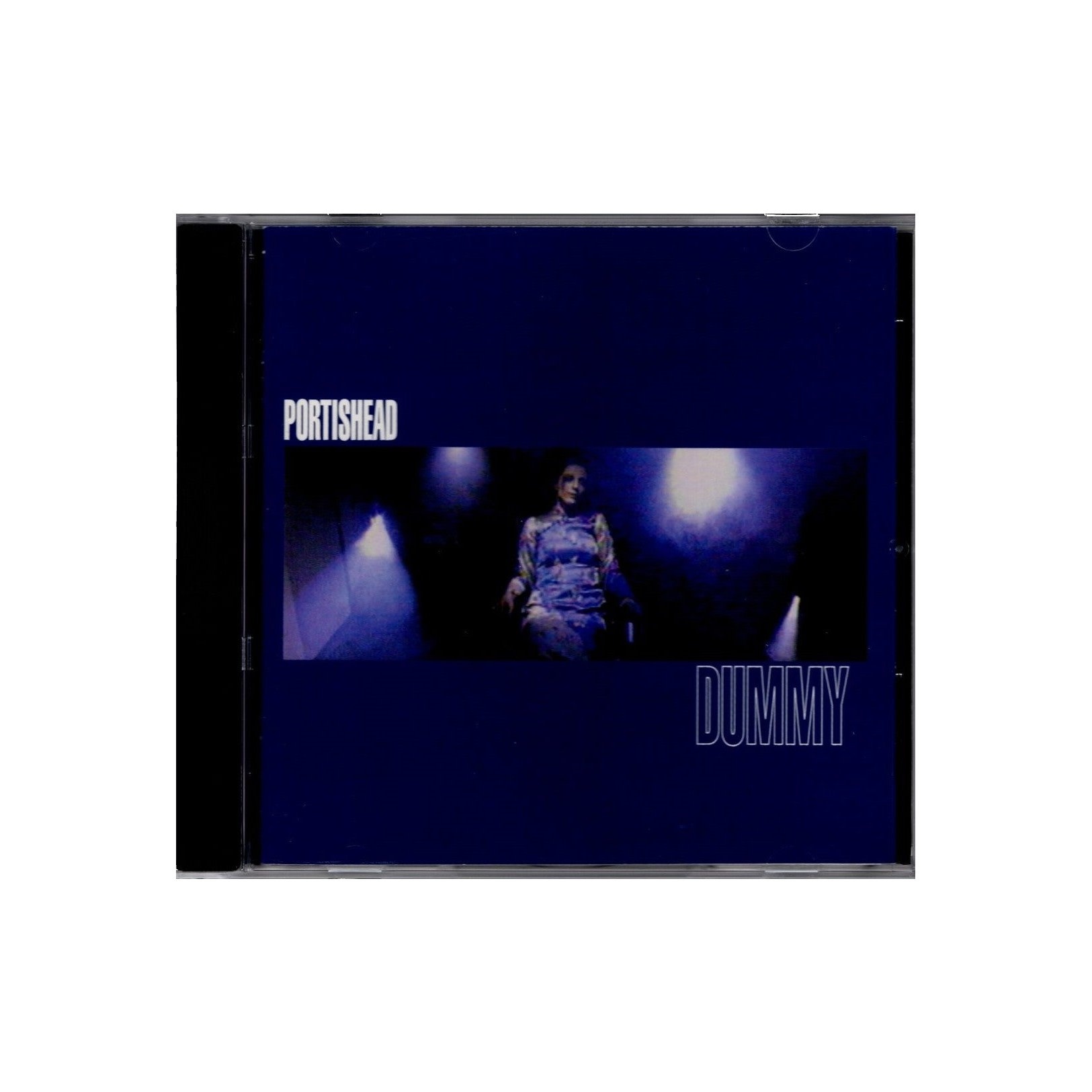 Portishead - Dummy CD