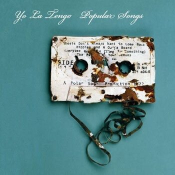 New Vinyl Yo La Tengo - Popular Songs 2LP
