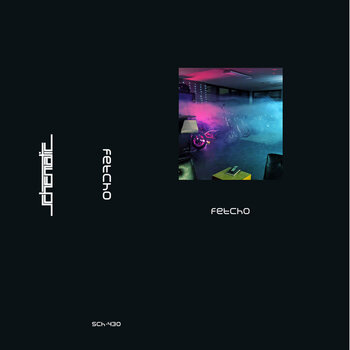 New Cassette Fetcho - Fetcho CS