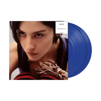 New Vinyl Gracie Abrams - Daughter From Hell (Cobalt) 2LP