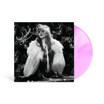 New Vinyl Suki Waterhouse - Loveland (Pink) LP