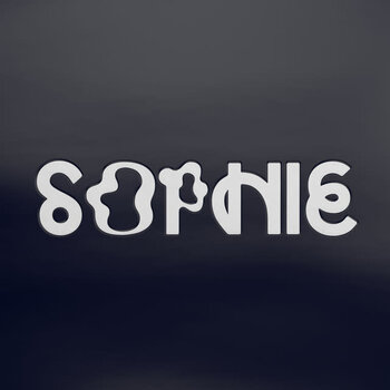 New Vinyl SOPHIE - PRODUCT  (Deluxe, Pink) LP