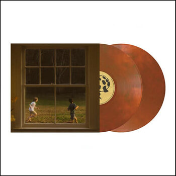 New Vinyl Noah Kahan - The Great Divide (American Rust) 2LP