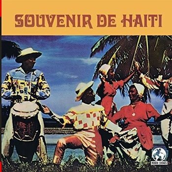 Les Princes De Port Au Prince - Souvenir De Haiti CD