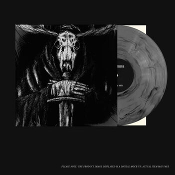 New Vinyl Havukruunu - Rautaa Ja Tulta (Limited, Gray/Black) LP
