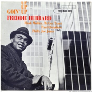 New Vinyl Freddie Hubbard - Goin' Up (Blue Note Classic Edition) (180g) LP