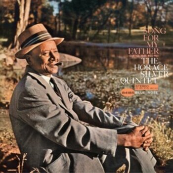 New Vinyl Horace Silver - Song For My Father (Blue Note Essentials Series) LP