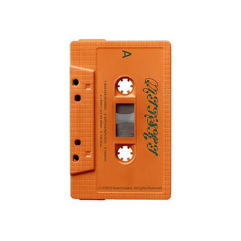 New Cassette Mitski - The Land Is Inhospitable and So Are We CS