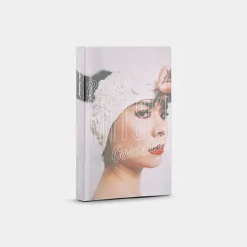 New Cassette Mitski - Be The Cowboy CS