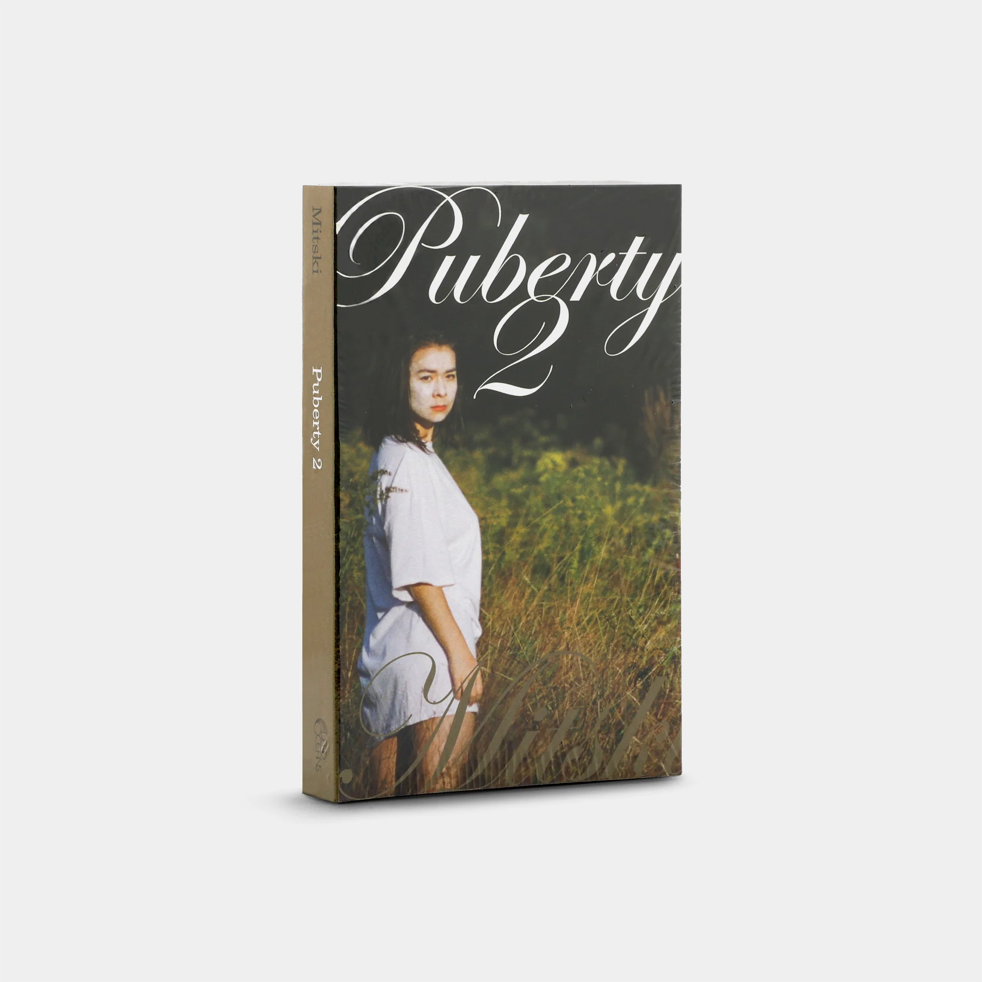 New Vinyl Mitski - Puberty 2 CS