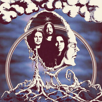 New Vinyl Primitive Ring - Primitive Ring LP